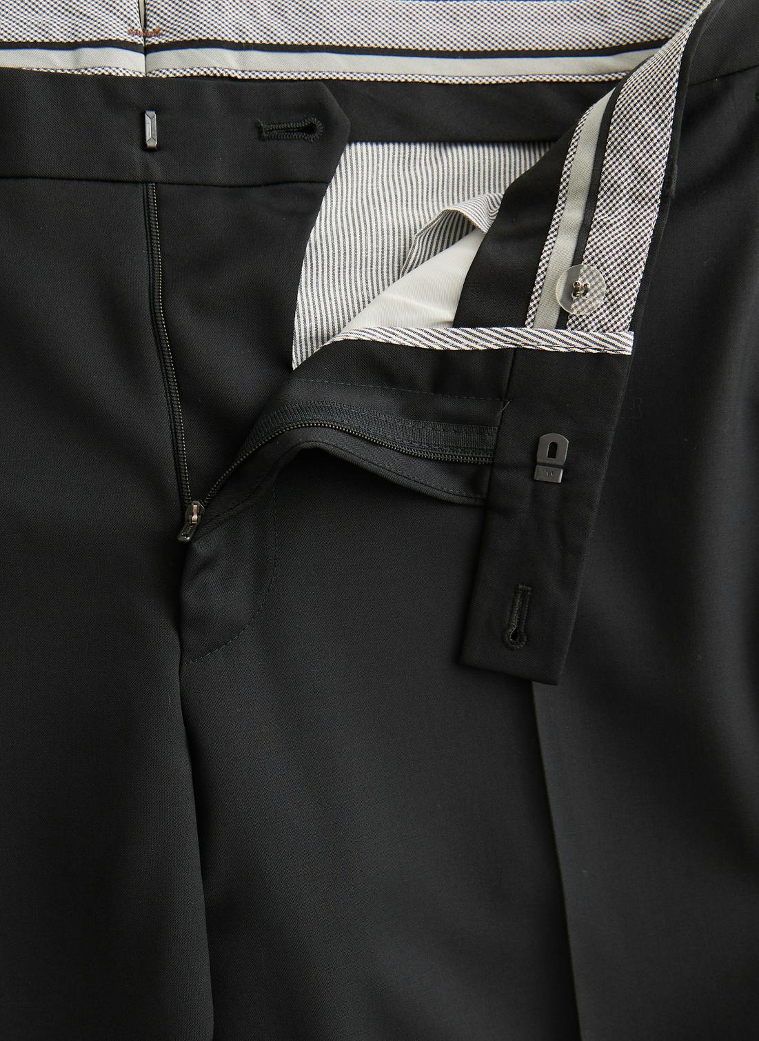 Jack Prestige Suit Trouser